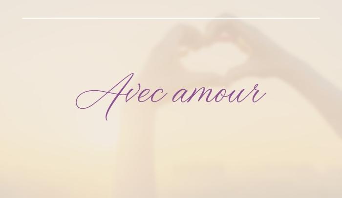 Par Amour